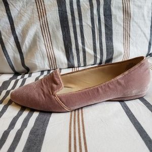 Nine West Shoes - Nine West Pink Flats Nine West Shoes - Nine West Pink Flats